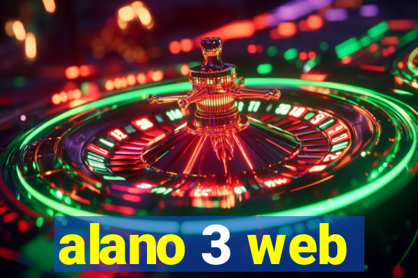 alano 3 web
